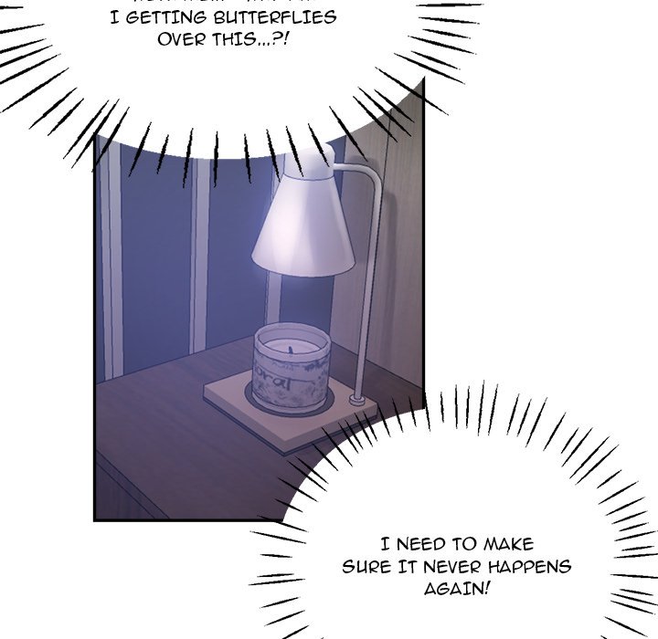 Stretched Out Love Chapter 12 image 99
