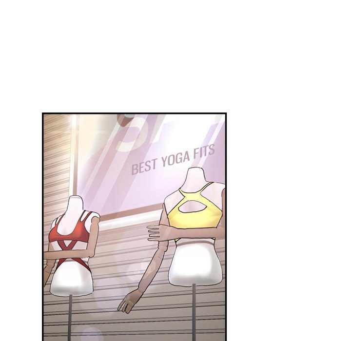 Stretched Out Love Chapter 12 image 101