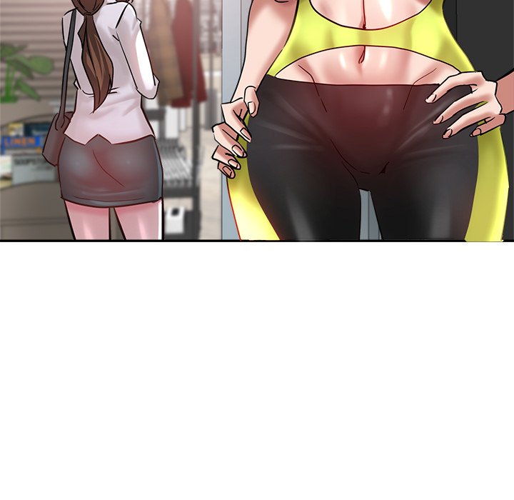 Stretched Out Love Chapter 12 image 108