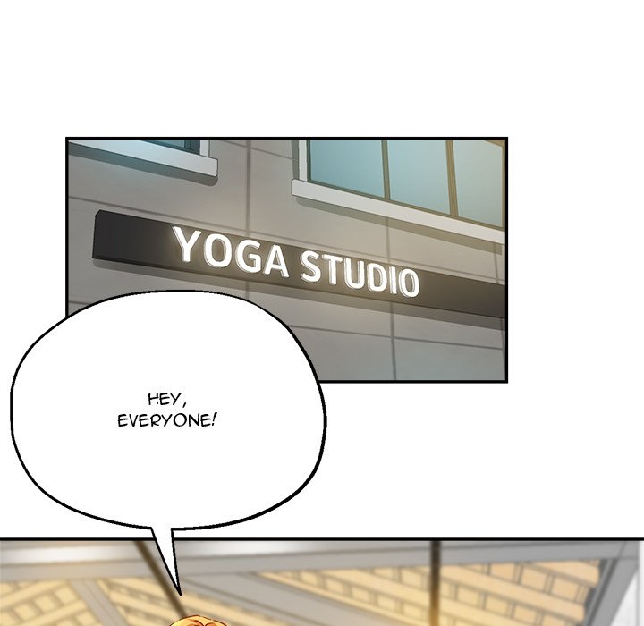 Stretched Out Love Chapter 12 image 112