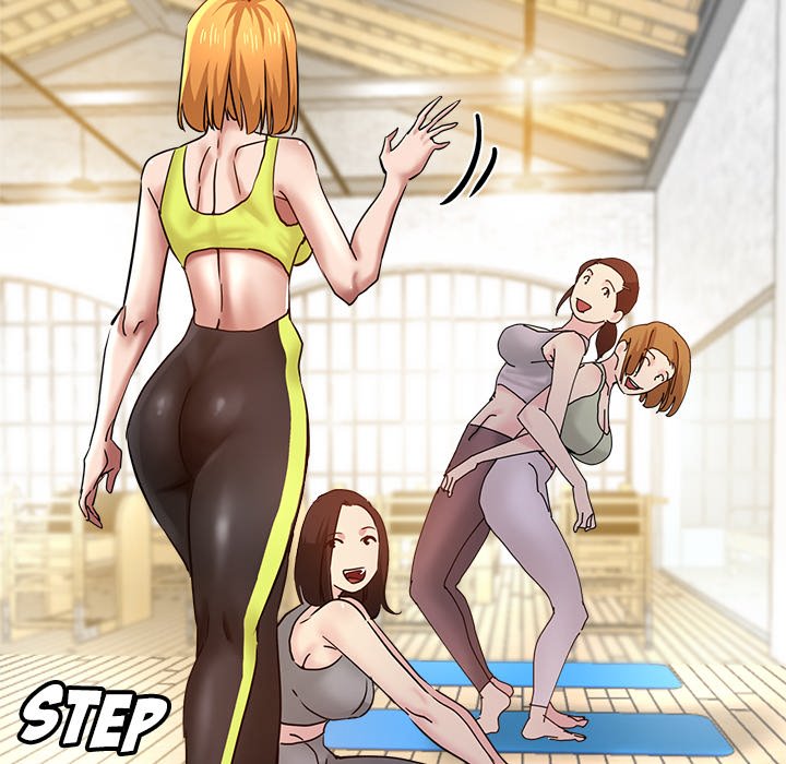 Stretched Out Love Chapter 12 image 113