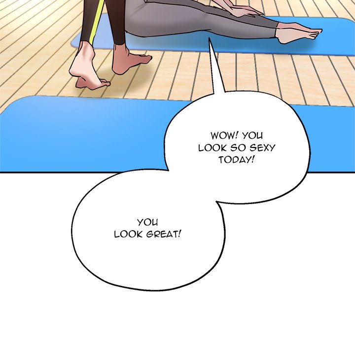 Stretched Out Love Chapter 12 image 114
