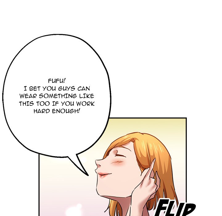 Stretched Out Love Chapter 12 image 115