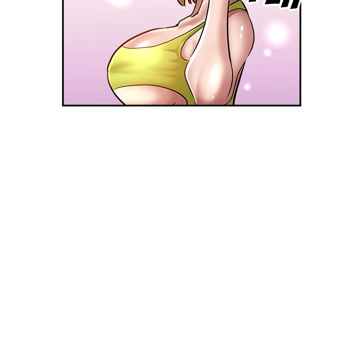 Stretched Out Love Chapter 12 image 116