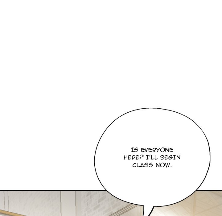 Stretched Out Love Chapter 12 image 117