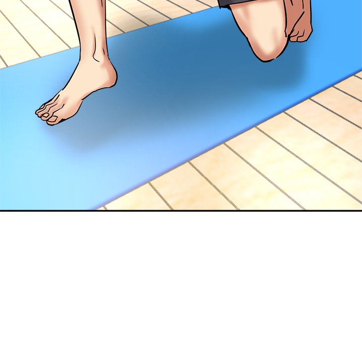 Stretched Out Love Chapter 12 image 119