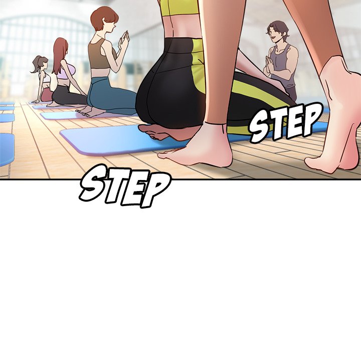 Stretched Out Love Chapter 12 image 121