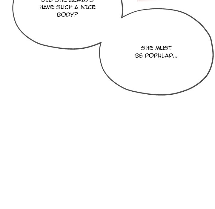 Stretched Out Love Chapter 12 image 125
