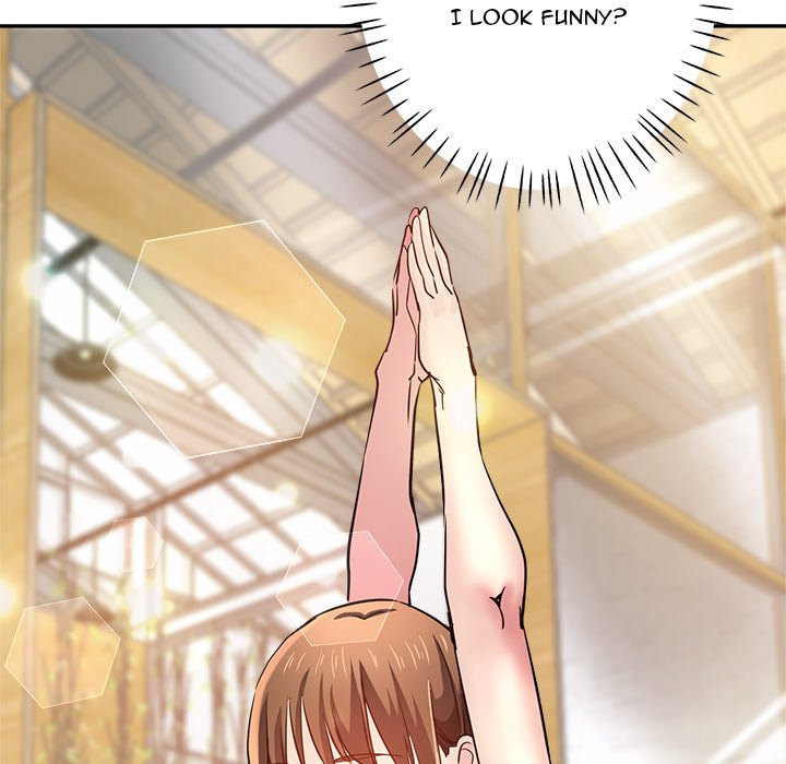 Stretched Out Love Chapter 12 image 129
