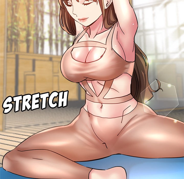 Stretched Out Love Chapter 12 image 130