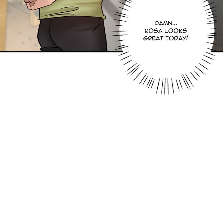 Stretched Out Love Chapter 12 image 136