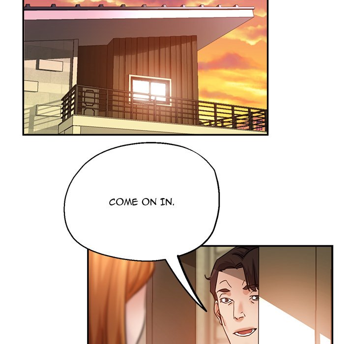 Stretched Out Love Chapter 12 image 143