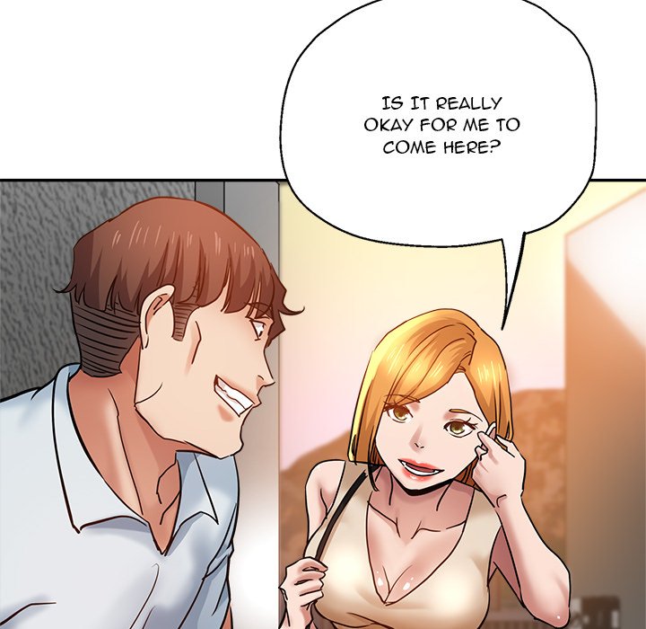 Stretched Out Love Chapter 12 image 145