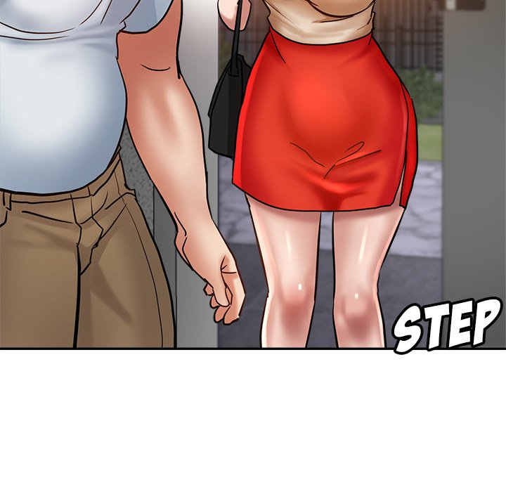 Stretched Out Love Chapter 12 image 146