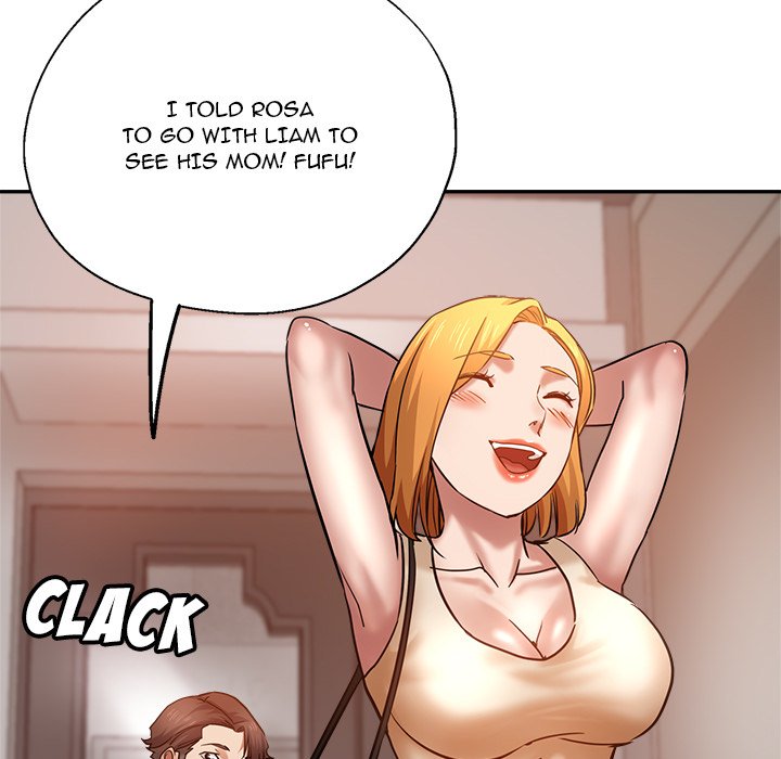 Stretched Out Love Chapter 12 image 148