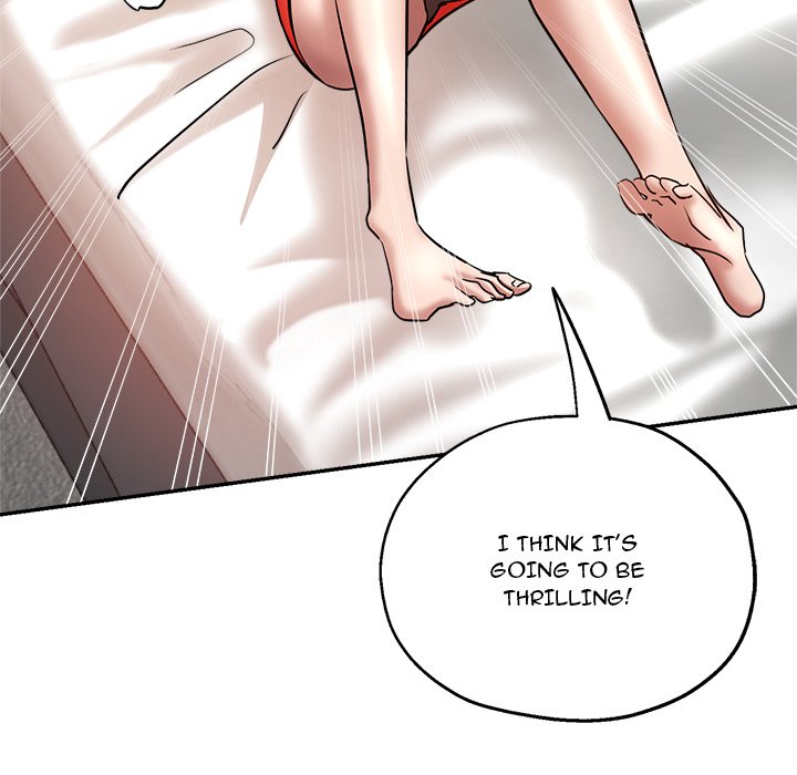 Stretched Out Love Chapter 12 image 152