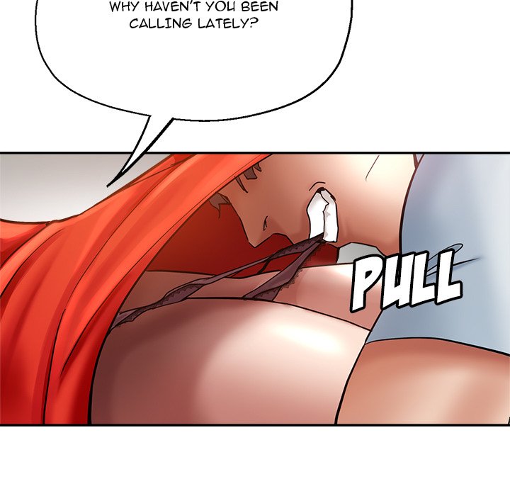Stretched Out Love Chapter 12 image 160