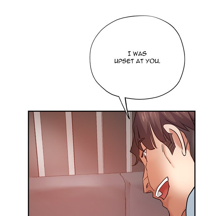 Stretched Out Love Chapter 12 image 165