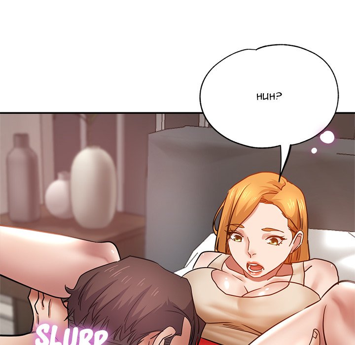 Stretched Out Love Chapter 12 image 168