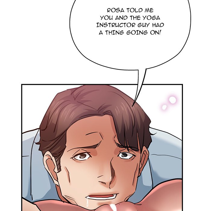 Stretched Out Love Chapter 12 image 171