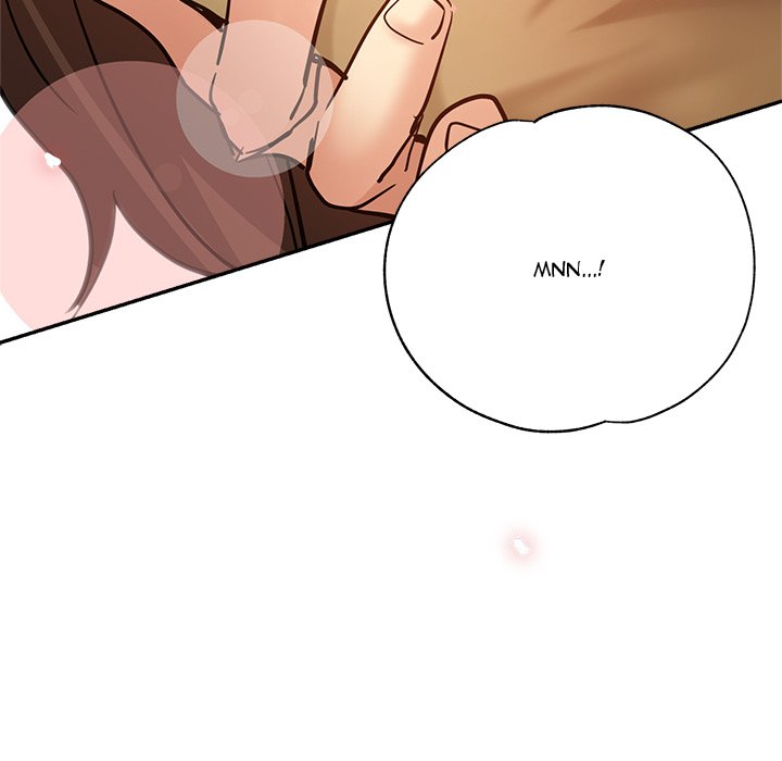 Stretched Out Love Chapter 12 image 17