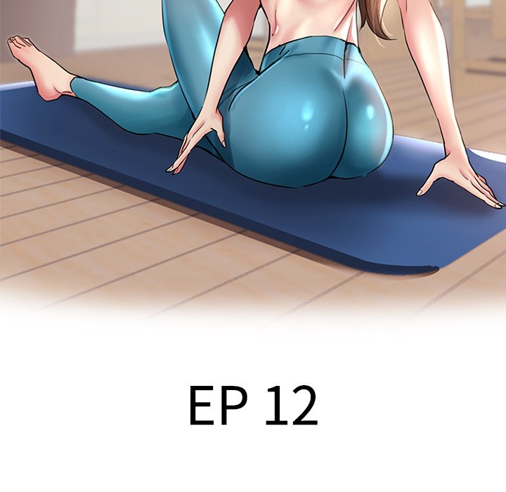 Stretched Out Love Chapter 12 image 20