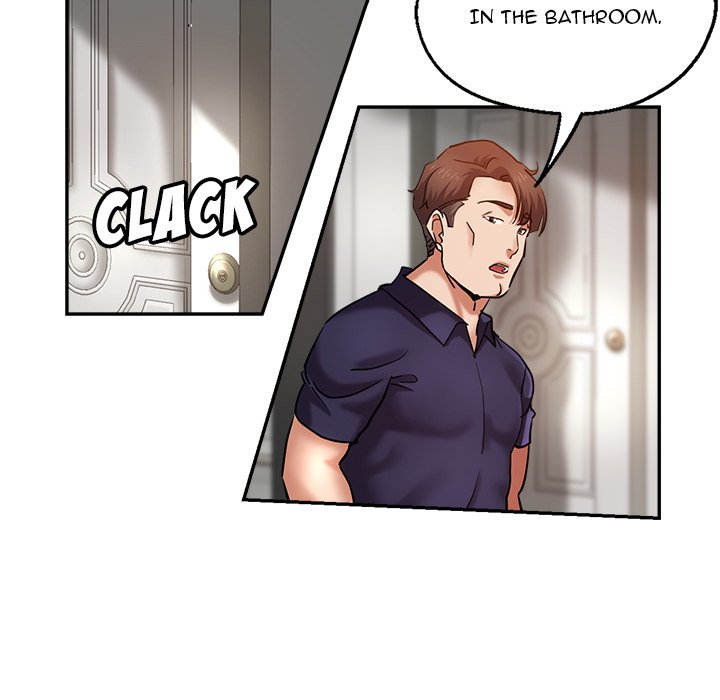 Stretched Out Love Chapter 12 image 23