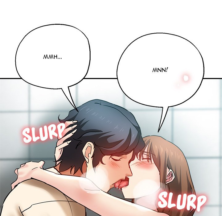 Stretched Out Love Chapter 12 image 25