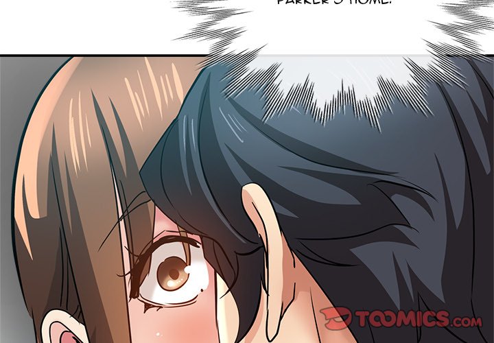 Stretched Out Love Chapter 12 image 2