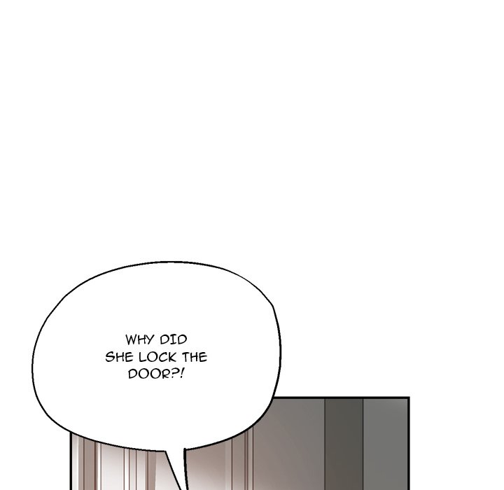 Stretched Out Love Chapter 12 image 32