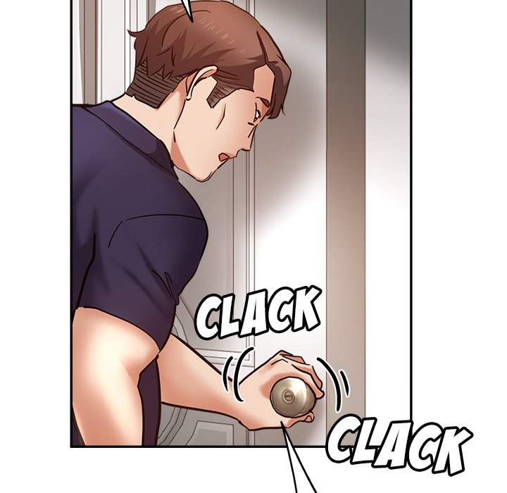Stretched Out Love Chapter 12 image 33