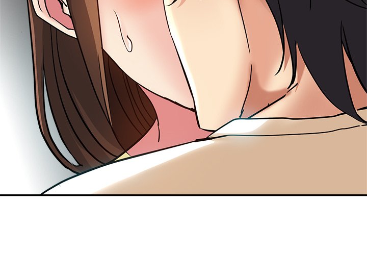 Stretched Out Love Chapter 12 image 3