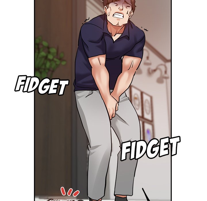 Stretched Out Love Chapter 12 image 45