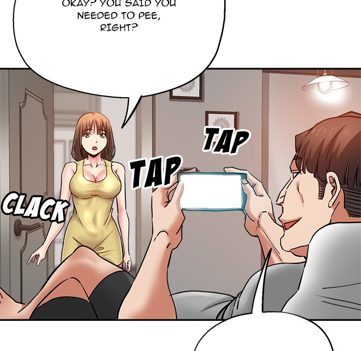 Stretched Out Love Chapter 12 image 71