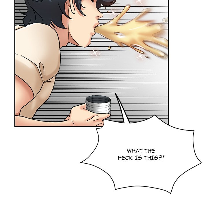 Stretched Out Love Chapter 12 image 81