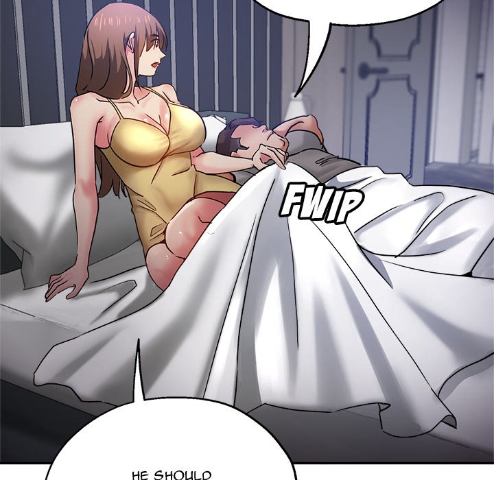 Stretched Out Love Chapter 12 image 85