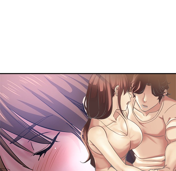 Stretched Out Love Chapter 12 image 94