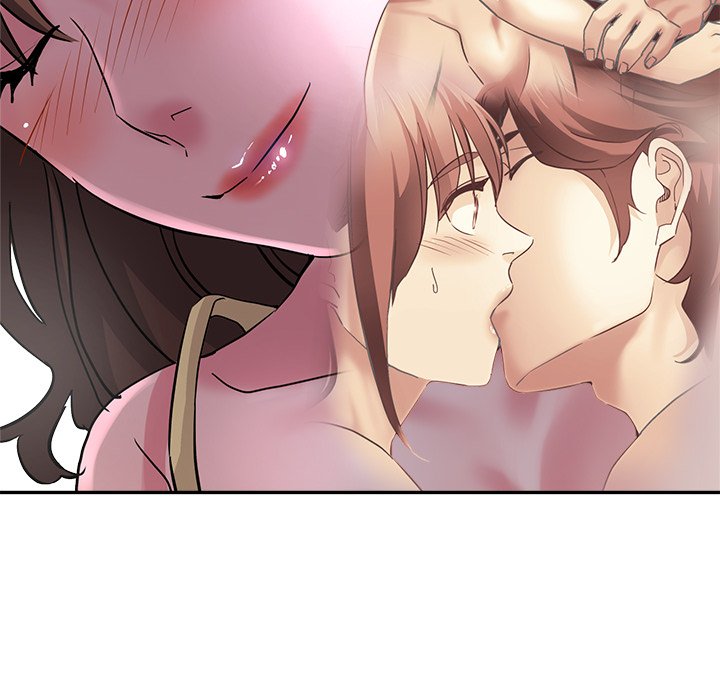 Stretched Out Love Chapter 12 image 95