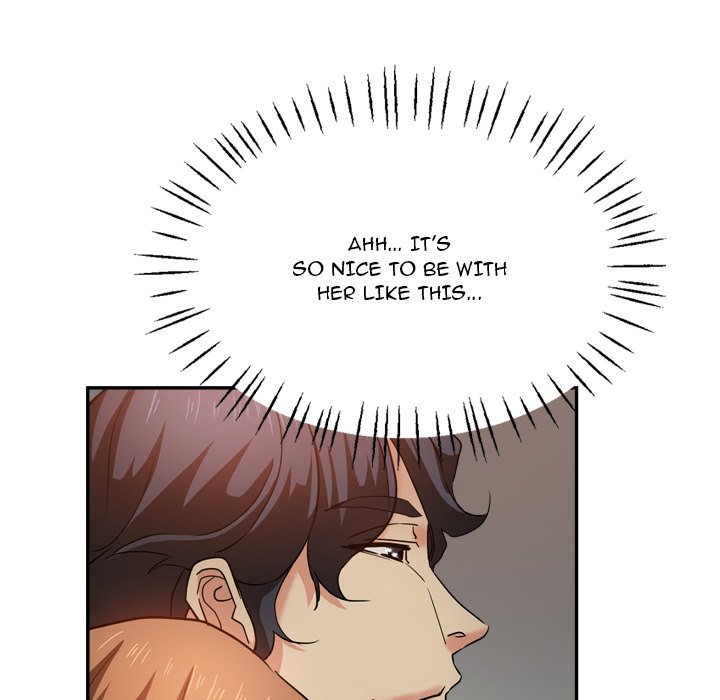 Stretched Out Love Chapter 13 image 99