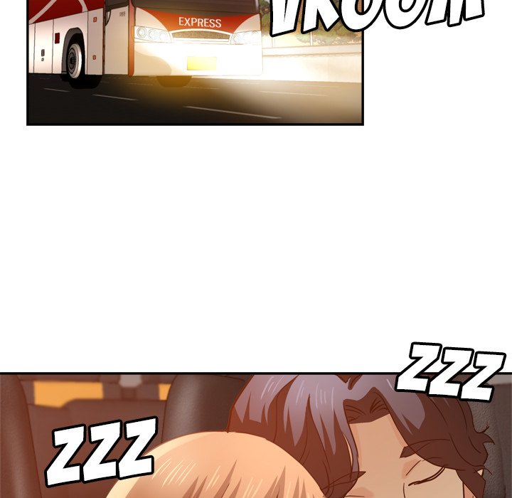 Stretched Out Love Chapter 13 image 102