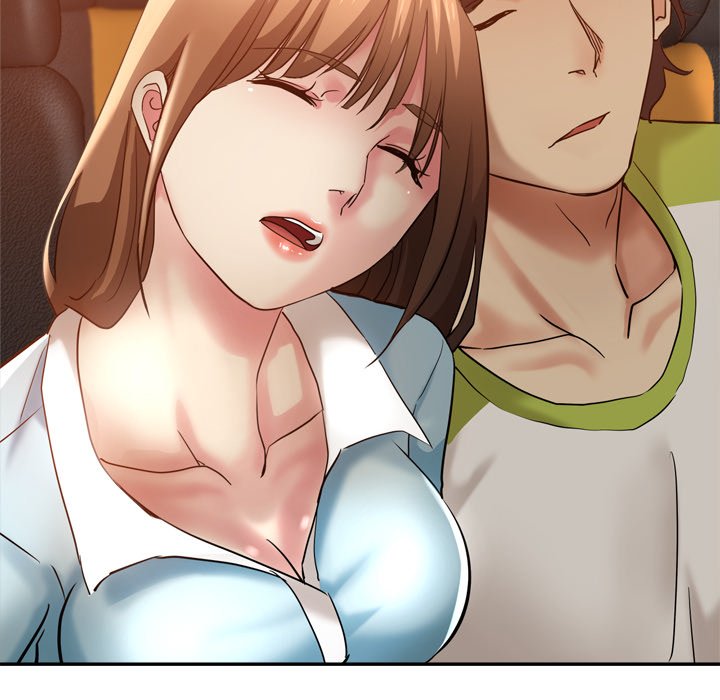 Stretched Out Love Chapter 13 image 103