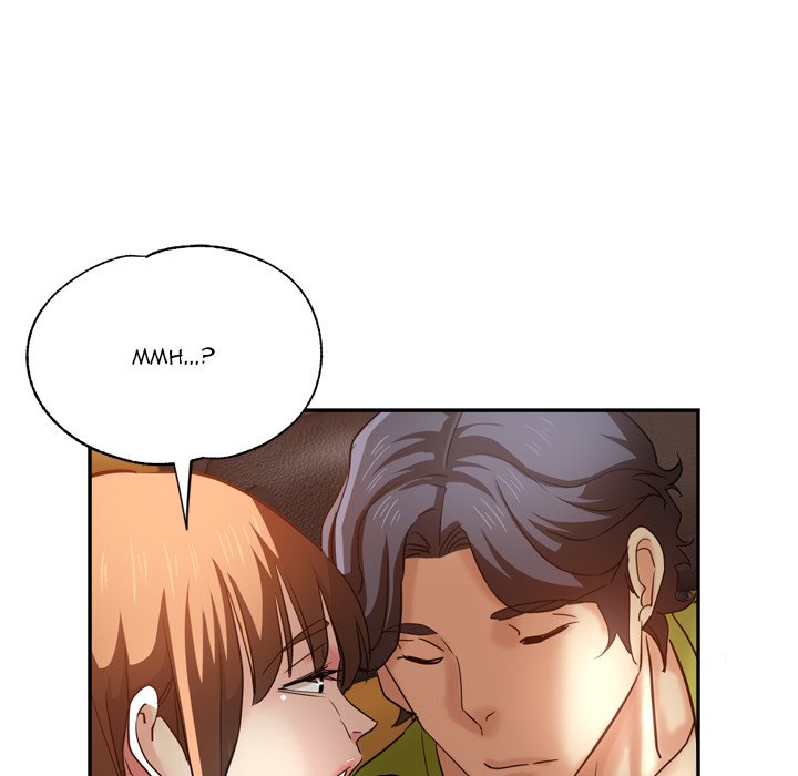 Stretched Out Love Chapter 13 image 105
