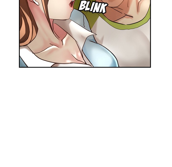 Stretched Out Love Chapter 13 image 106