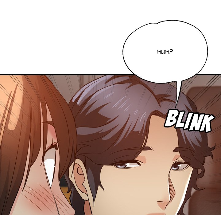 Stretched Out Love Chapter 13 image 108