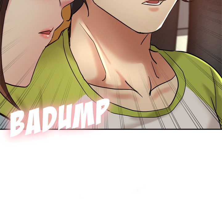 Stretched Out Love Chapter 13 image 109