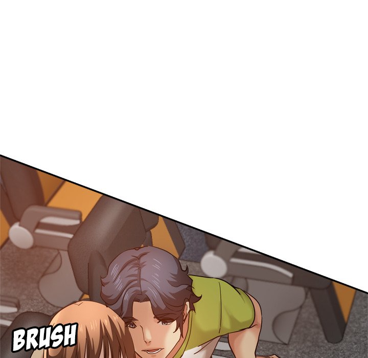 Stretched Out Love Chapter 13 image 111