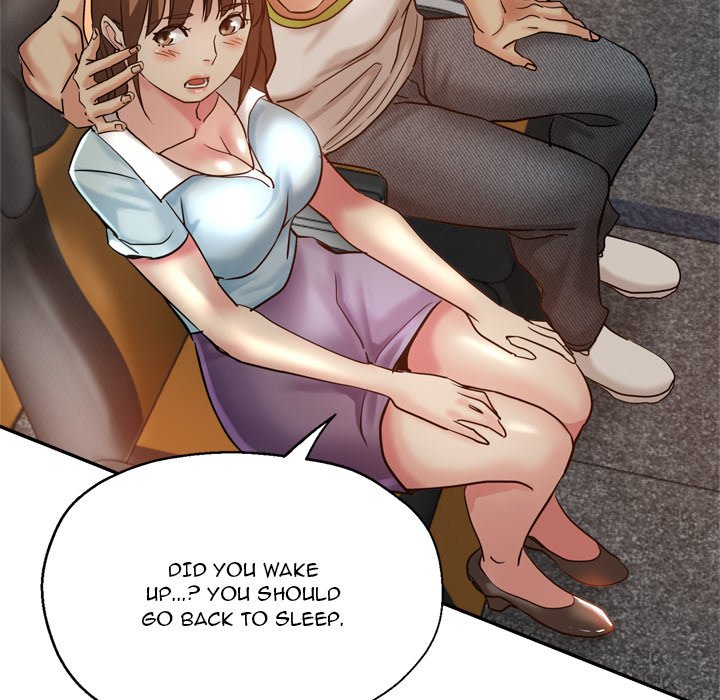 Stretched Out Love Chapter 13 image 112