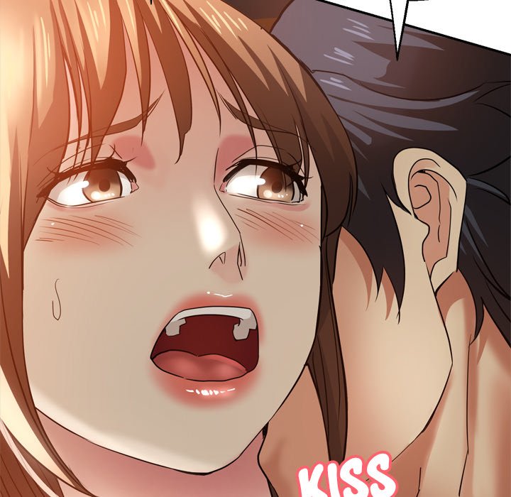Stretched Out Love Chapter 13 image 115