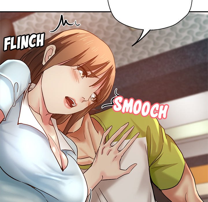 Stretched Out Love Chapter 13 image 118