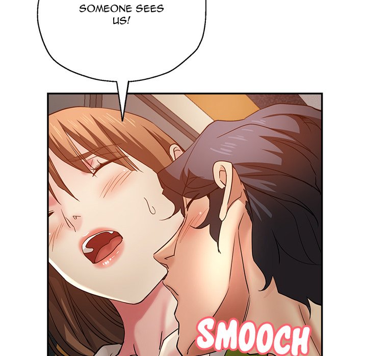 Stretched Out Love Chapter 13 image 121